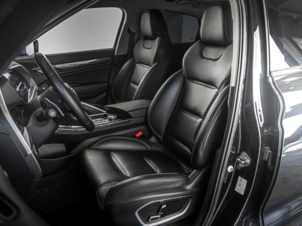 Geely Tugella I с пробегом 2021 года, цена 2 359 000 рублей, 111520 км, внедорожник, Автокод Объявления