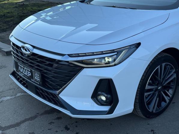 Chery Arrizo 8 с пробегом 2024 года, цена 2 200 000 рублей, 13205 км, седан, Автокод Объявления