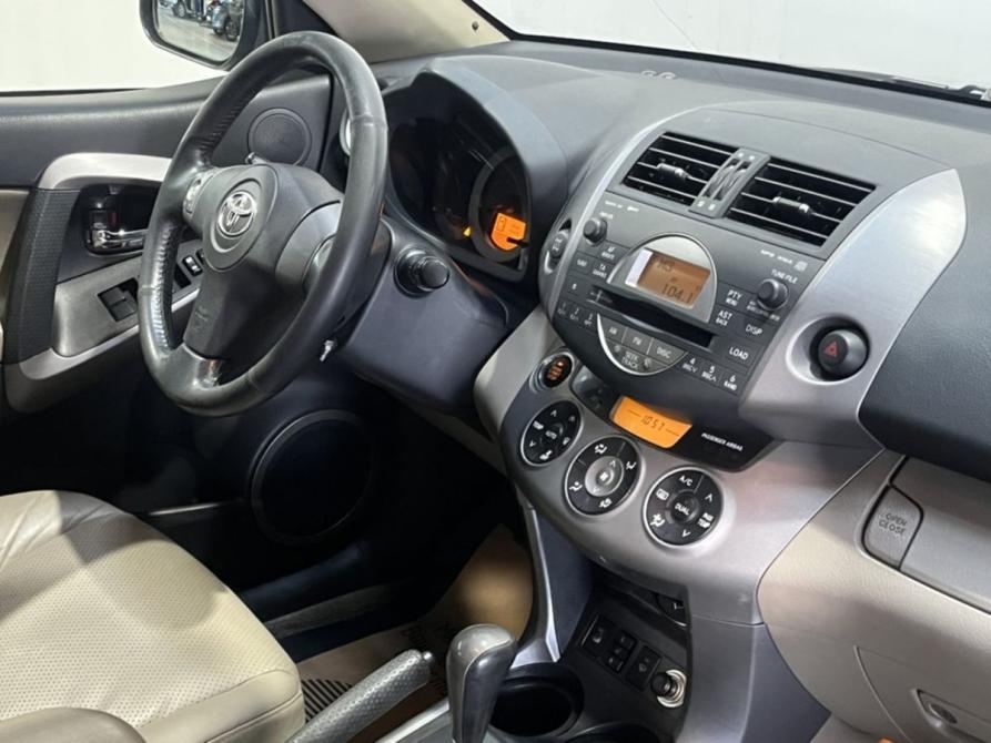 Toyota RAV4 III (XA30) Курск  - изображение 6