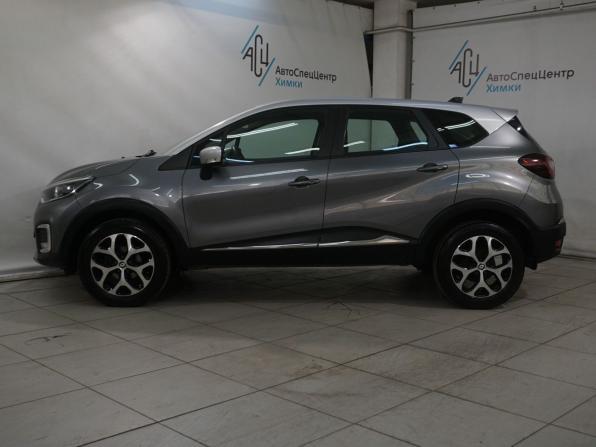 Renault Kaptur I Рестайлинг с пробегом 2021 года, цена 1 449 800 рублей, 191000 км, внедорожник, Автокод Объявления