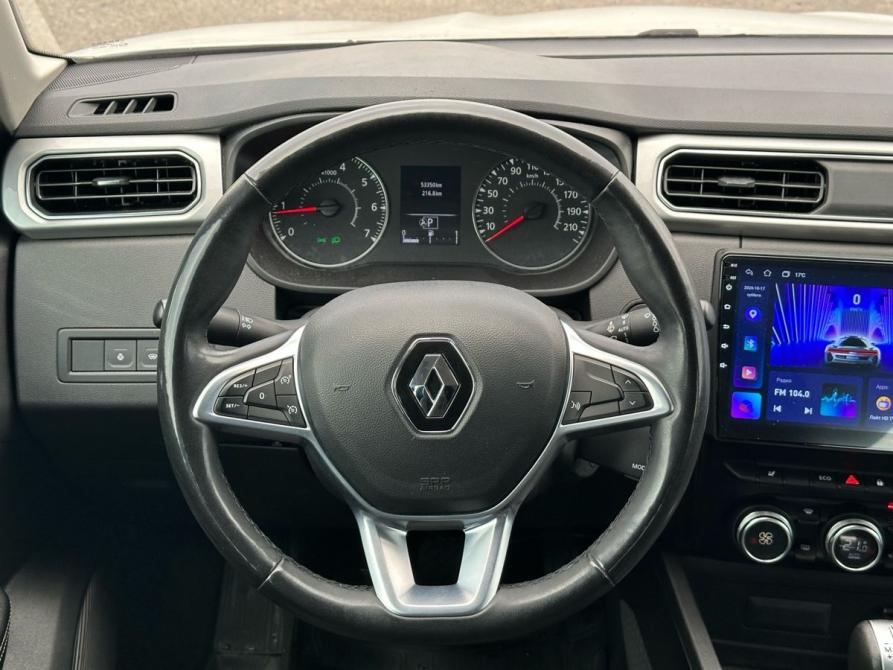 Renault Arkana I Волгоград  - изображение 26