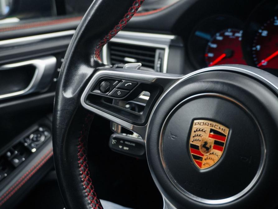 Porsche Macan I Рестайлинг Ростов-на-Дону  - изображение 17