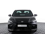 Toyota Camry IX (XV80) China Market Москва  - изображение 29