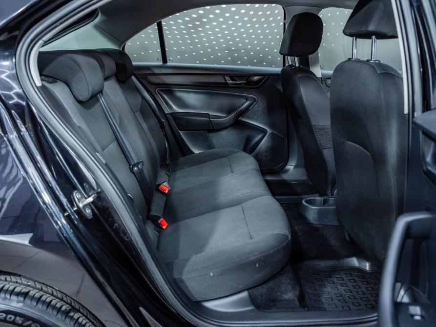 Skoda Rapid I Рестайлинг Самара  - изображение 14