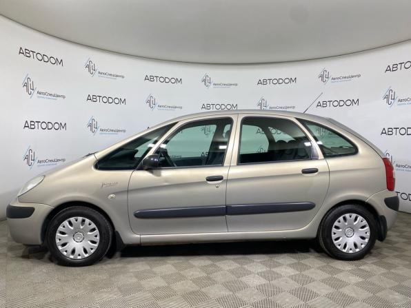 Citroen Xsara Picasso с пробегом 2007 года, цена 429 000 рублей, 220000 км, минивэн, Автокод Объявления