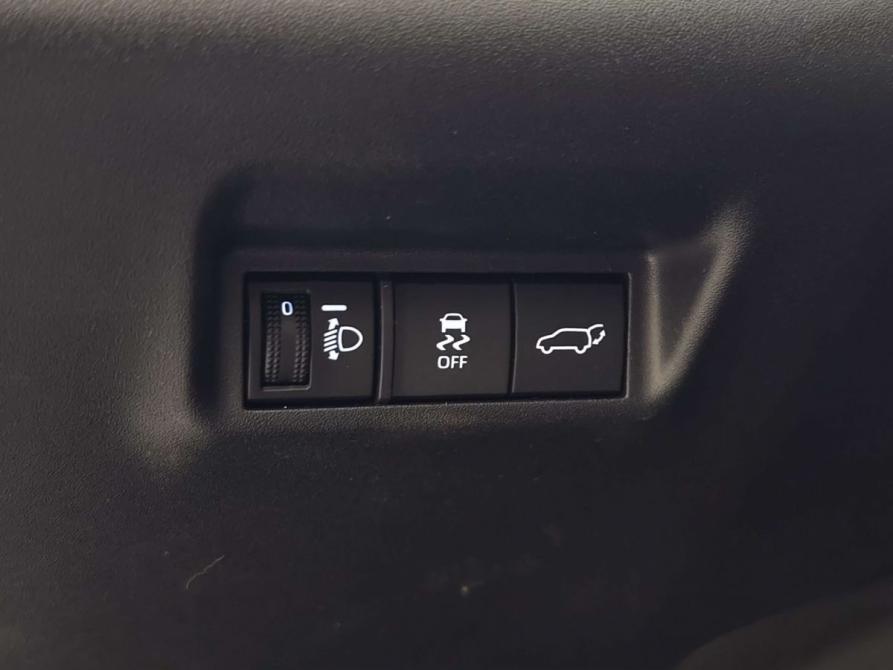 Toyota RAV4 VI (XA60) Санкт-Петербург  - изображение 19