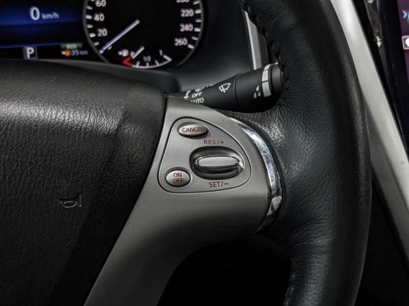 Nissan Murano III (Z52) с пробегом 2020 года, цена 2 850 000 рублей, 96349 км, внедорожник, Автокод Объявления