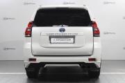Toyota Land Cruiser Prado 150 Series Рестайлинг 2 Владивосток  - изображение 27