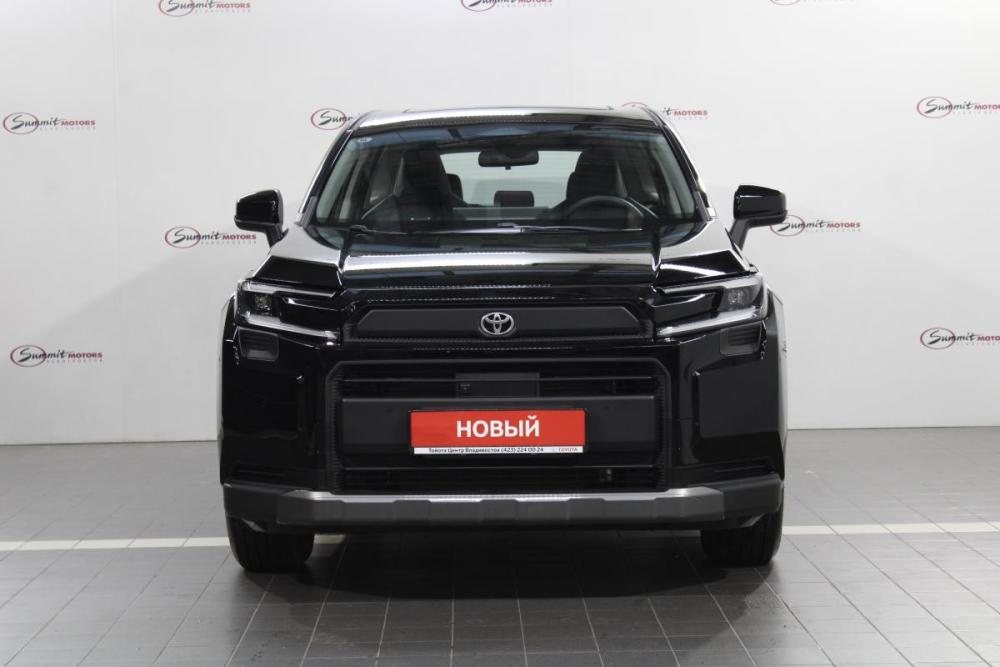 Toyota RAV4 VI (XA60) Владивосток  - изображение 3