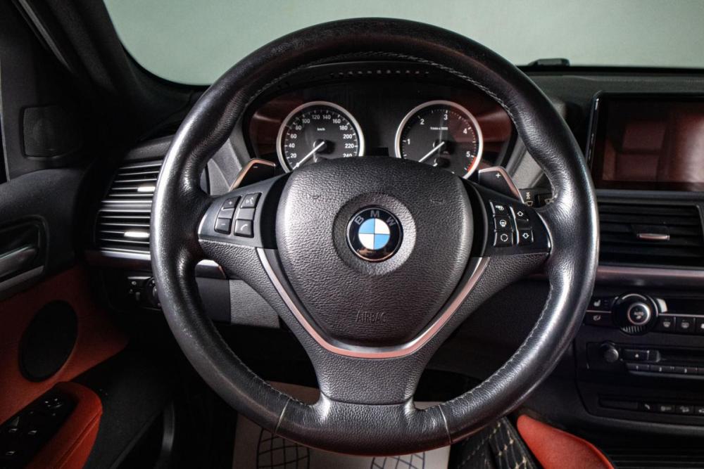 BMW X6 I (E71) Рестайлинг Сургут  - изображение 13