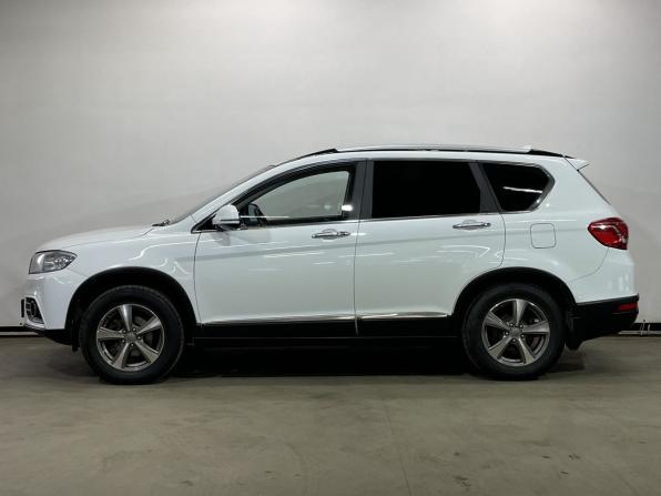 Haval H6 I с пробегом 2019 года, цена 1 299 000 рублей, 168466 км, внедорожник, Автокод Объявления