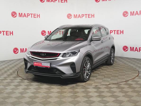 Belgee X50 с пробегом 2024 года, цена 1 720 000 рублей, 90205 км, внедорожник, Автокод Объявления