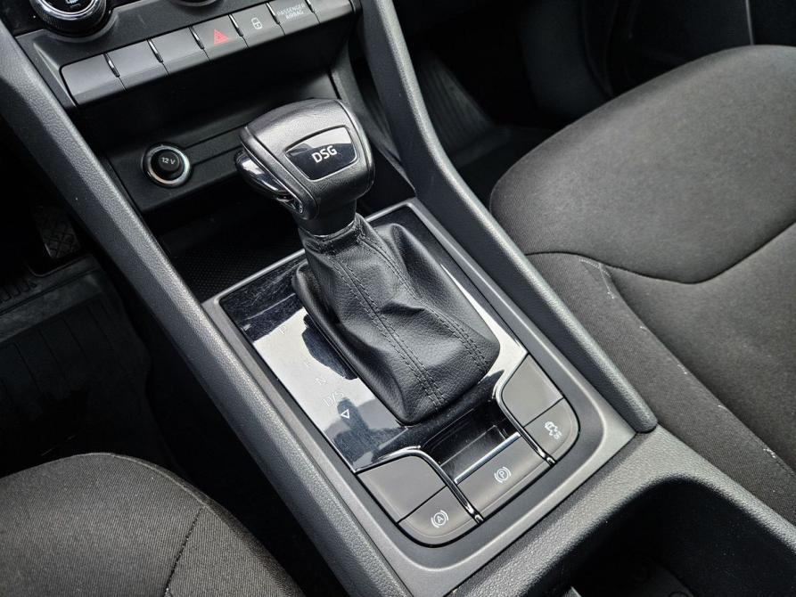 Skoda Kodiaq I Санкт-Петербург  - изображение 16
