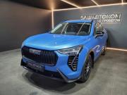 Haval Jolion I Рестайлинг Уфа  - изображение 18