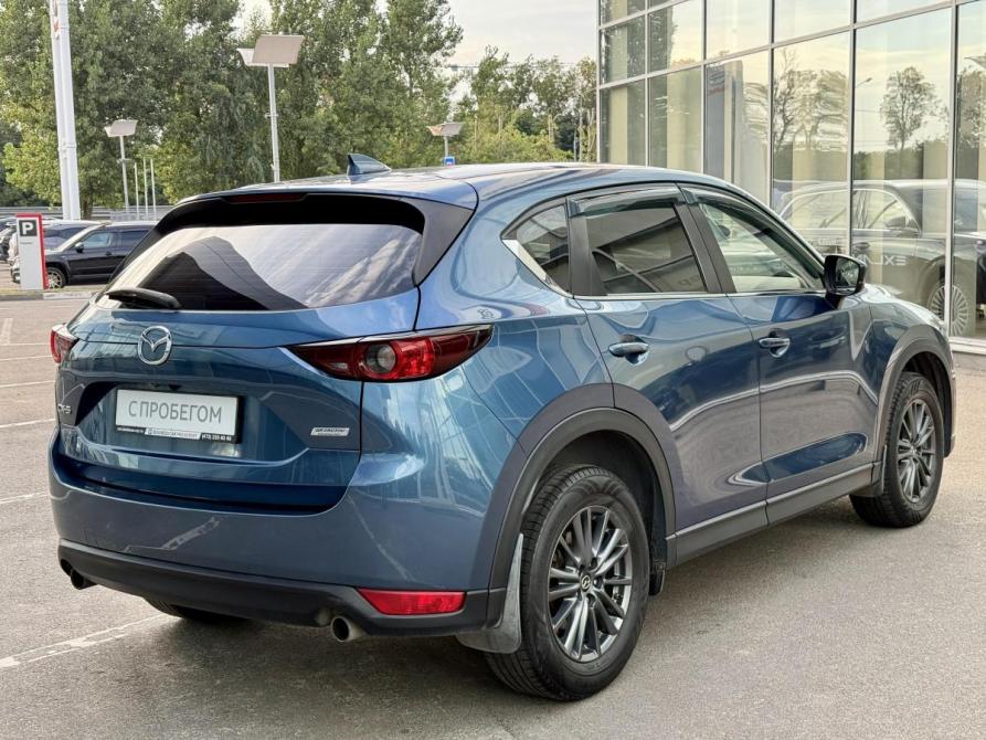 Mazda CX-5 II Воронеж  - изображение 5
