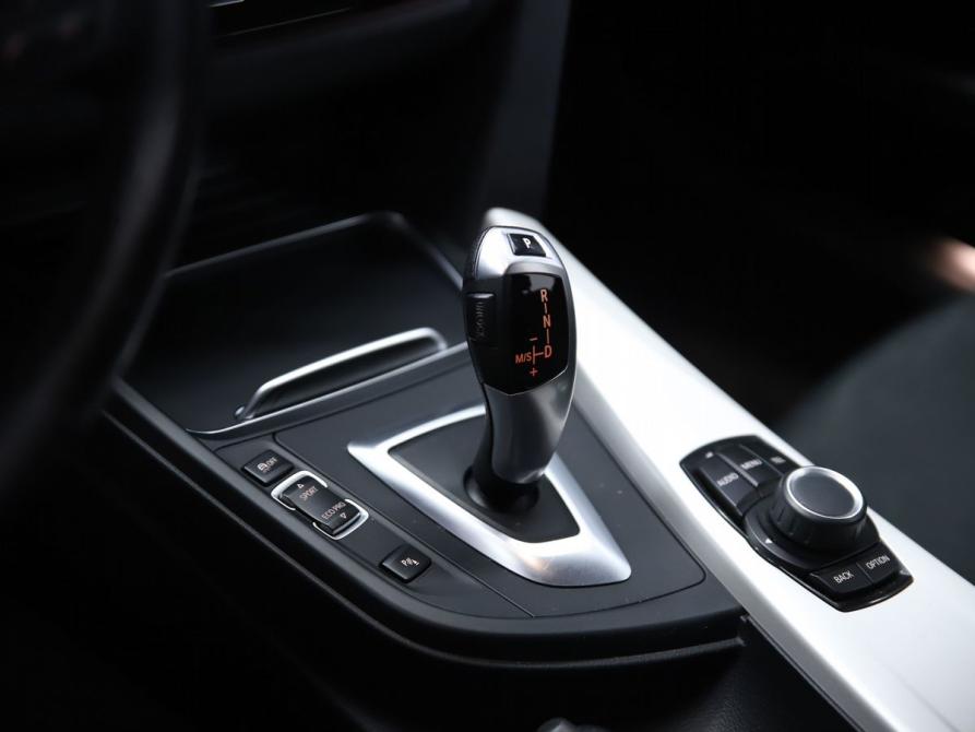 BMW 3 серии VI (F3x) Рестайлинг Уфа  - изображение 15