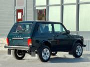 Lada (ВАЗ) Niva Legend Волгоград  - изображение 34