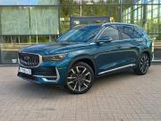 Geely Monjaro I Ярославль  - изображение 23