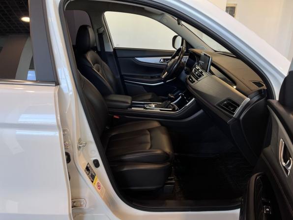 Changan CS75 I Рестайлинг с пробегом 2020 года, цена 1 700 000 рублей, 119568 км, внедорожник, Автокод Объявления