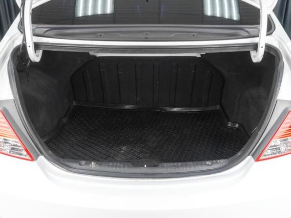 Hyundai Solaris I с пробегом 2011 года, цена 819 000 рублей, 122523 км, седан, Автокод Объявления