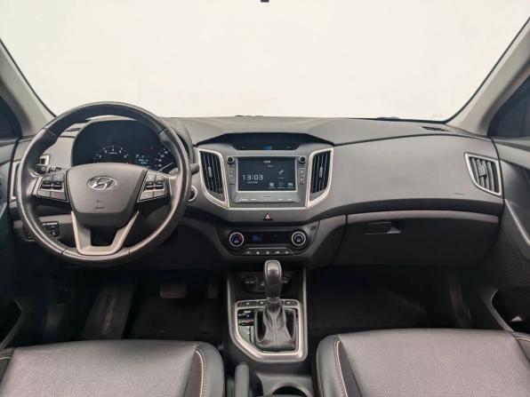 Hyundai Creta I с пробегом 2018 года, цена 2 050 000 рублей, 82168 км, внедорожник, Автокод Объявления