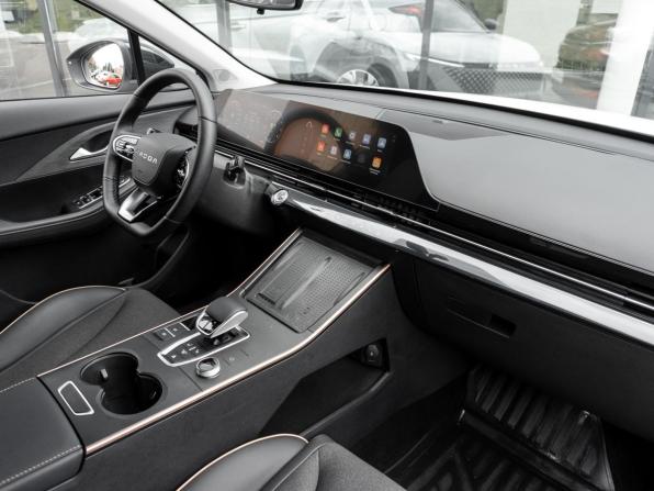 Omoda C5 I Рестайлинг с пробегом 2024 года, цена 1 937 000 рублей, 8500 км, внедорожник, Автокод Объявления