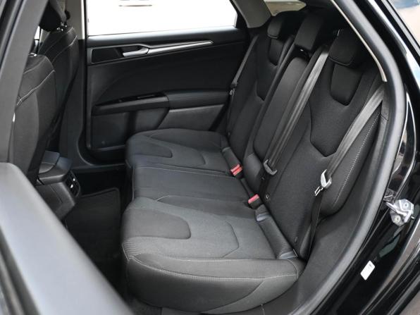 Ford Mondeo V с пробегом 2019 года, цена 1 499 000 рублей, 128314 км, седан, Автокод Объявления