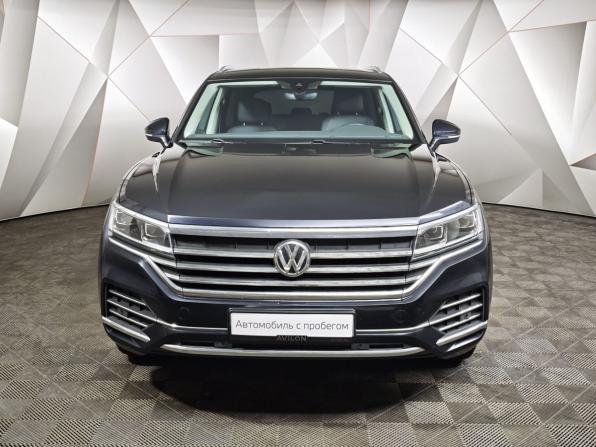 Volkswagen Touareg III с пробегом 2020 года, цена 4 900 000 рублей, 83586 км, внедорожник, Автокод Объявления