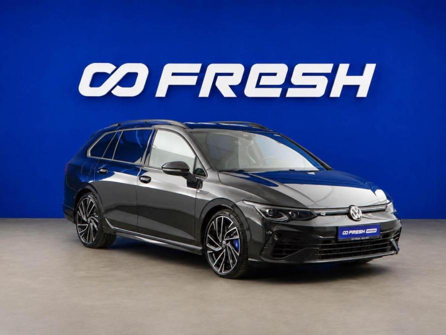 Volkswagen Golf R VIII Москва  - изображение 1