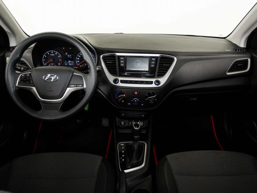 Hyundai Solaris II Казань  - изображение 7