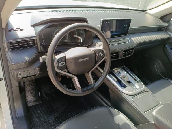 Haval Jolion I с пробегом 2023 года, цена 1 819 000 рублей, 43717 км, внедорожник, Автокод Объявления
