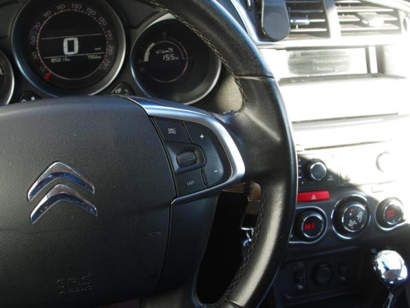 Citroen C4 II с пробегом 2013 года, цена 679 000 рублей, 185812 км, седан, Автокод Объявления