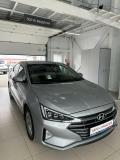 Hyundai Elantra VI (AD) Рестайлинг Уфа  - изображение 41
