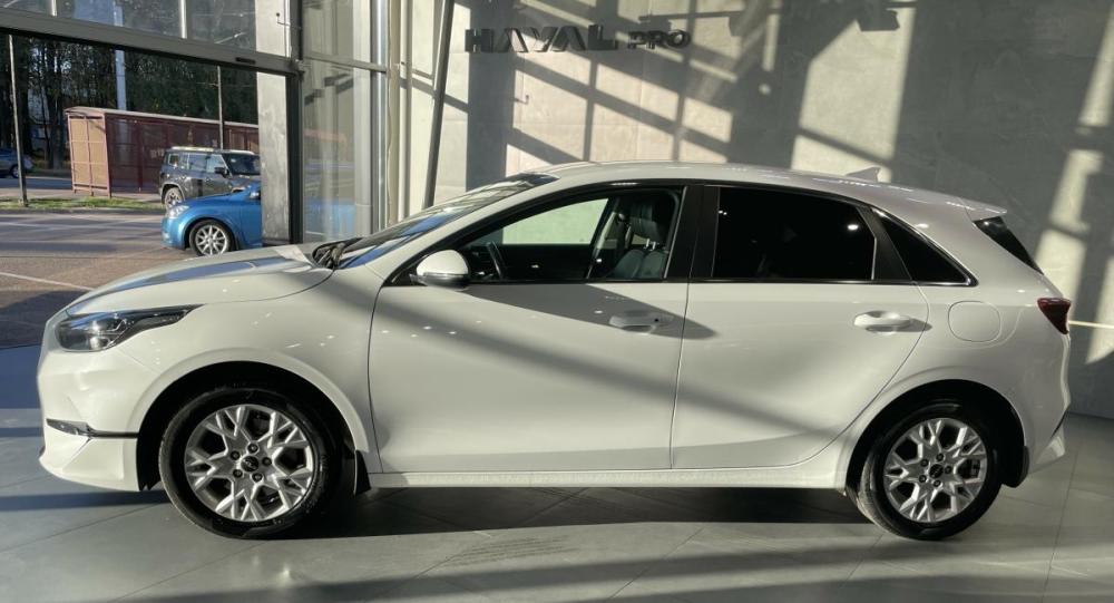 Kia Ceed III Рестайлинг Стерлитамак  - изображение 3
