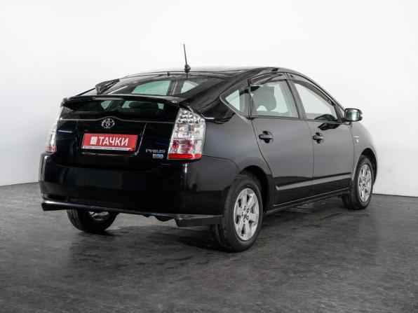 Toyota Prius II Рестайлинг (XW20) с пробегом 2008 года, цена 800 500 рублей, 226456 км, лифтбек, Автокод Объявления