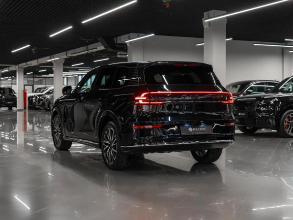 Changan Qiyuan Q07 с пробегом 2026 года, цена 3 850 000 рублей, 20 км, внедорожник, Автокод Объявления