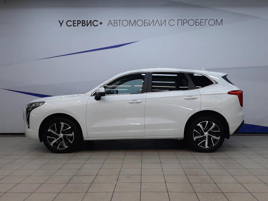 Haval Jolion I Москва  - изображение 2