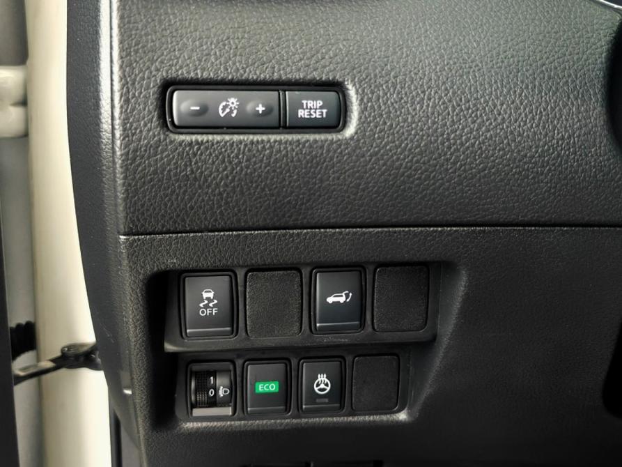 Nissan X-Trail III Рестайлинг Москва  - изображение 17