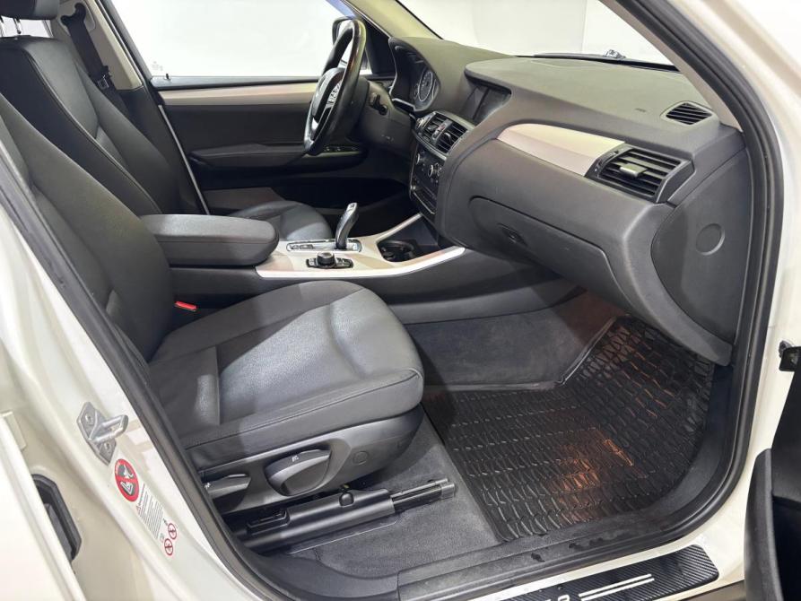 BMW X3 II (F25) Альметьевск  - изображение 16