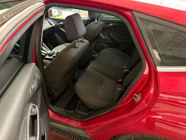 Ford Focus III с пробегом 2012 года, цена 840 000 рублей, 237744 км, хэтчбек, Автокод Объявления