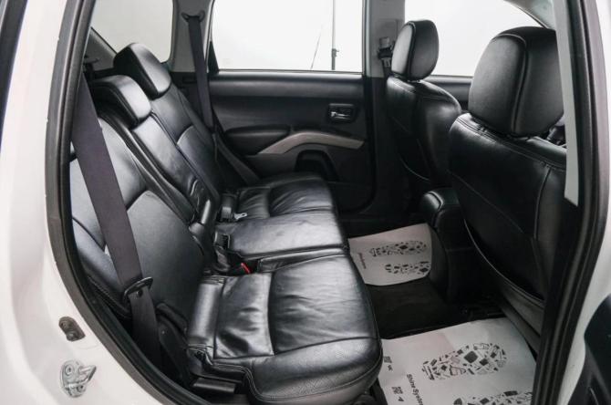Peugeot 4007 с пробегом 2008 года, цена 929 000 рублей, 280571 км, внедорожник, Автокод Объявления