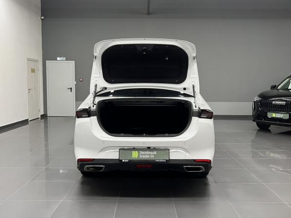 Kaiyi E5 с пробегом 2023 года, цена 1 170 000 рублей, 74988 км, седан, Автокод Объявления