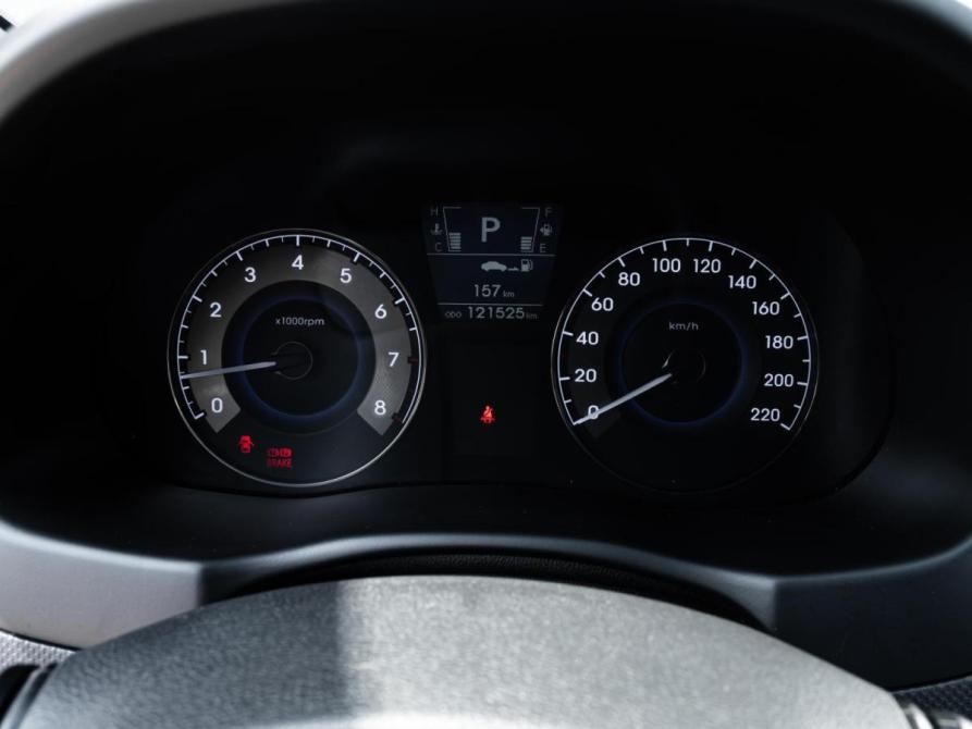 Hyundai Solaris I Ставрополь  - изображение 19
