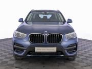 BMW X3 III (G01) Москва  - изображение 32