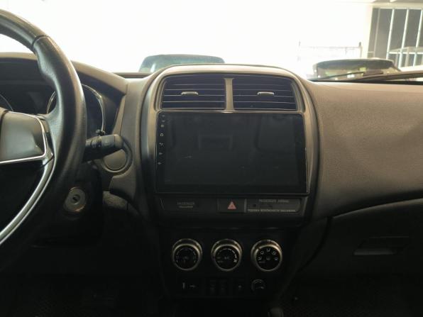 Mitsubishi ASX I Рестайлинг 3 с пробегом 2021 года, цена 1 999 000 рублей, 130632 км, внедорожник, Автокод Объявления