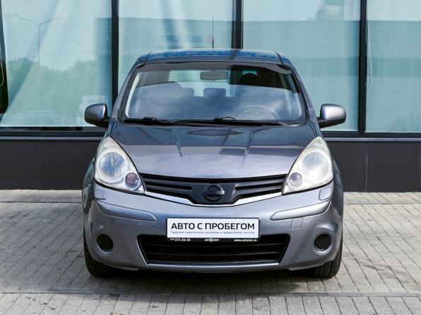 Nissan Note I Рестайлинг с пробегом 2011 года, цена 699 000 рублей, 259865 км, хэтчбек, Автокод Объявления