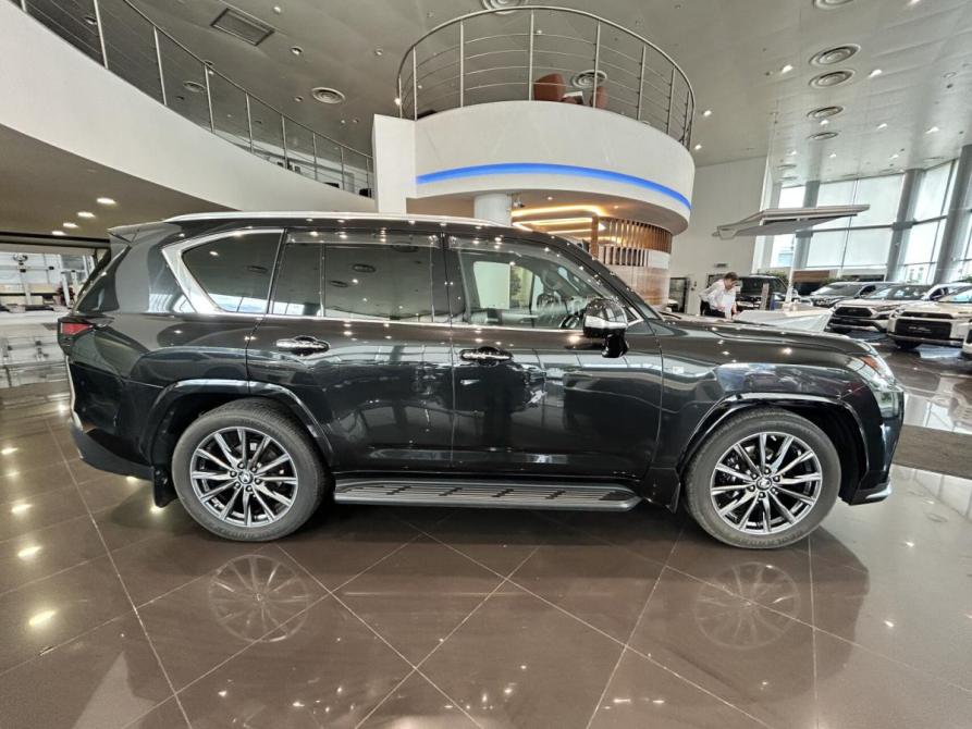 Lexus LX IV Казань  - изображение 5
