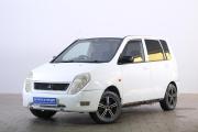 Mitsubishi Dingo I Омск  - изображение 22