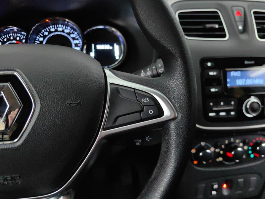 Renault Sandero II Рестайлинг Подольск  - изображение 18