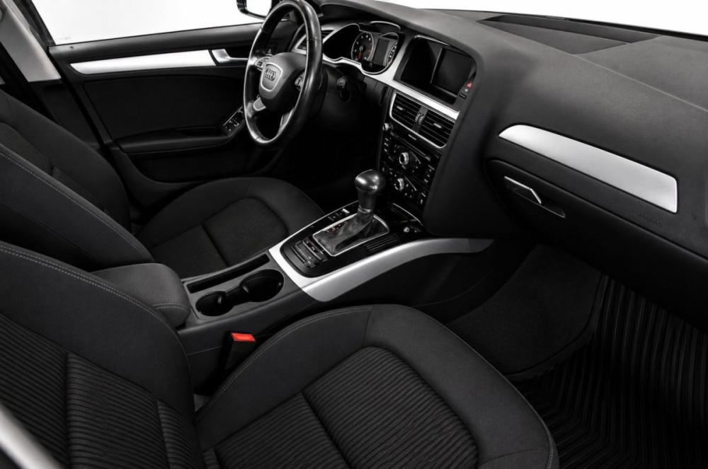Audi A4 IV (B8) Рестайлинг Челябинск  - изображение 12